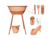 f�rdet� szett - Spiced Copper Spiced Copper